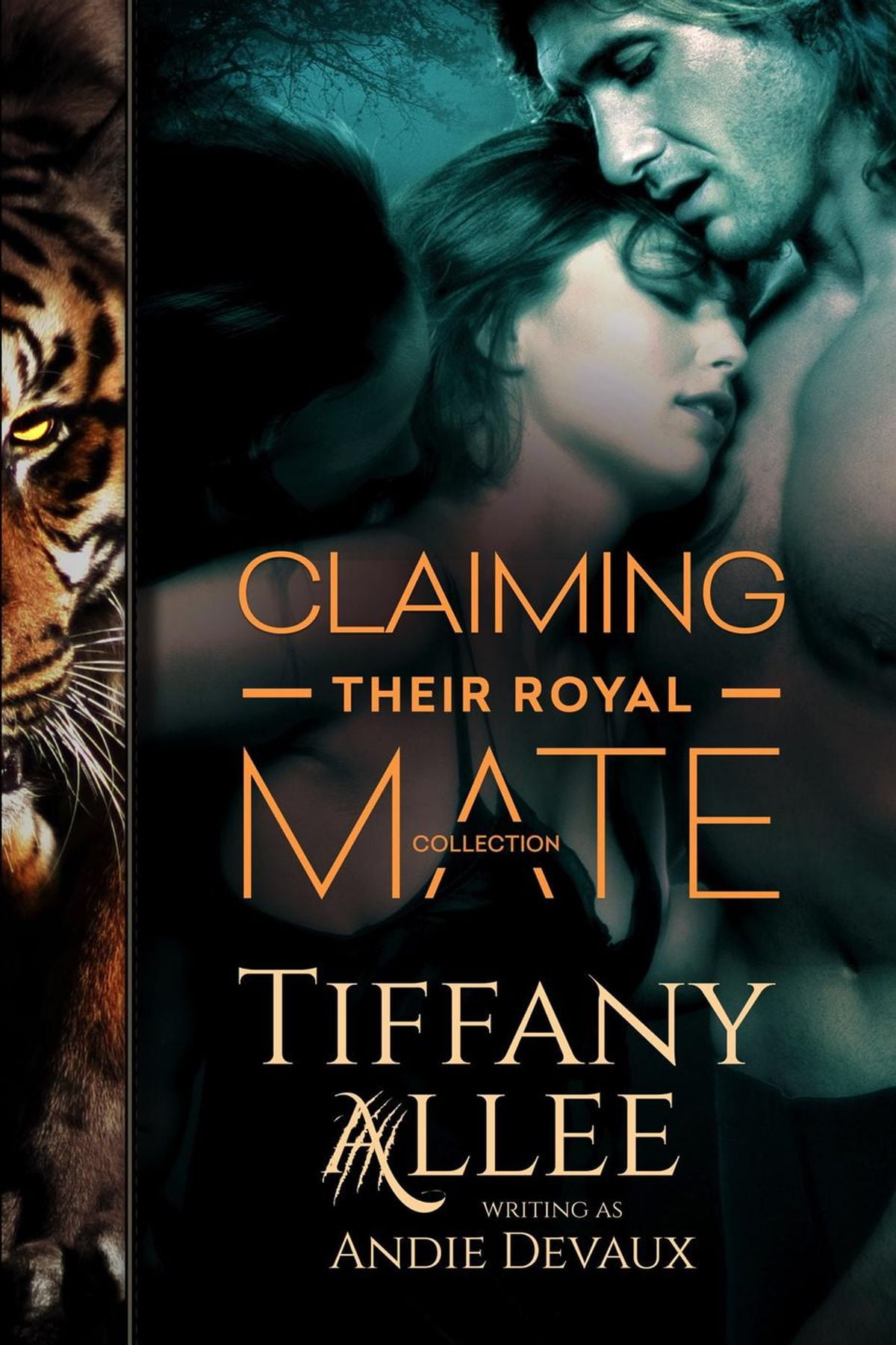Her True Mate - Erotic Short Story for Women